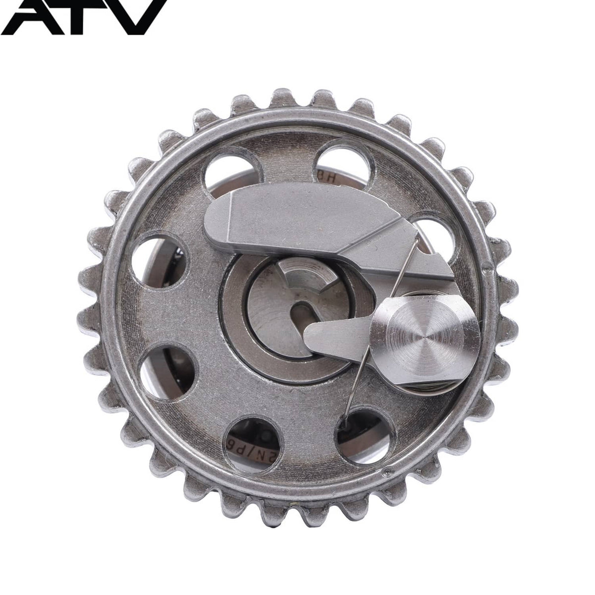 Solidspare For Yamaha YFZ450 YFZ 450 2004 2005 Exhaust Camshaft 5TG-12180-00-00 5TG12180200