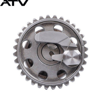 Solidspare For Yamaha YFZ450 YFZ 450 2004 2005 Exhaust Camshaft 5TG-12180-00-00 5TG12180200