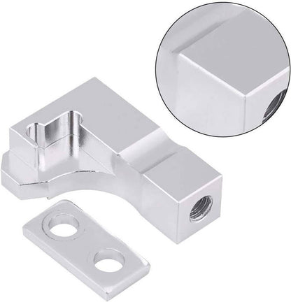 Solidspare P2015 Intake Manifold Repair Bracket Kit for VW Audi Skoda Seat 2.0 TDI CR New