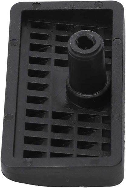 Solid Spare 6H1-45214-00 & 6H1-45215-00 Water Inlet Covers For Yamaha 2T 60HP Outboard 2pcs