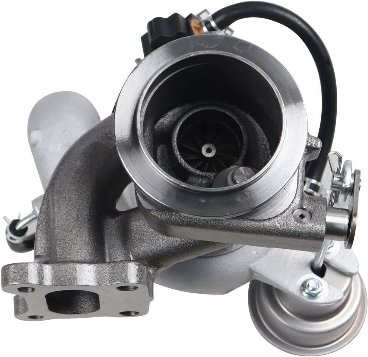Solidspare Turbo Turbocharger 12699230 For 2018-2022 Chevrolet Equinox GMC Terrain 1.5L SUV