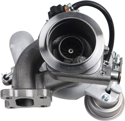 Solidspare Turbo Turbocharger 12699230 For 2018-2022 Chevrolet Equinox GMC Terrain 1.5L SUV