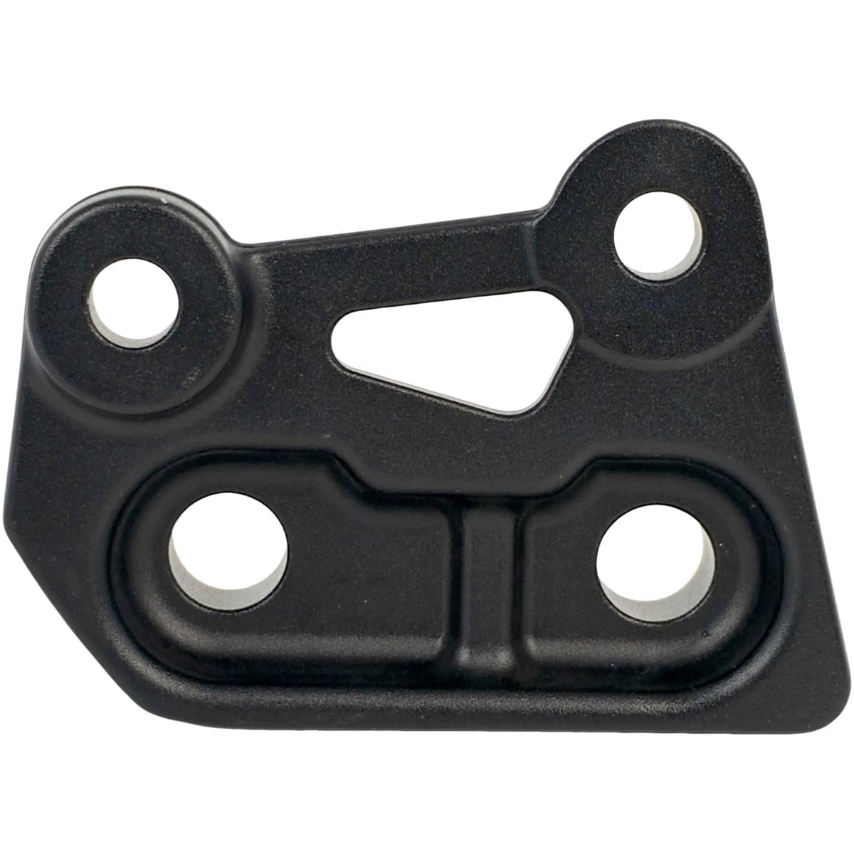 Solid Spare Electric Dirt Bike Foot Peg Bracket Holder Kit Fit for Talaria XXX X3 PRO EBike