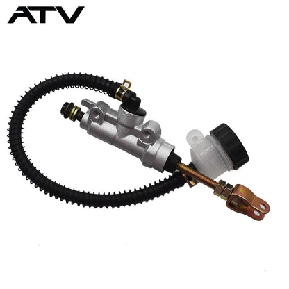 Solidspare 1999-08 Brake Master Cylinder Pump 43510-HN1-006 For Honda Sportrax 400 TRX400EX