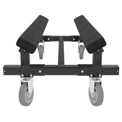 Solidspare Watercraft Dolly max 1400lbs For Kawasaki Sea-Doo Jet Ski Stand Storage Cart PWC
