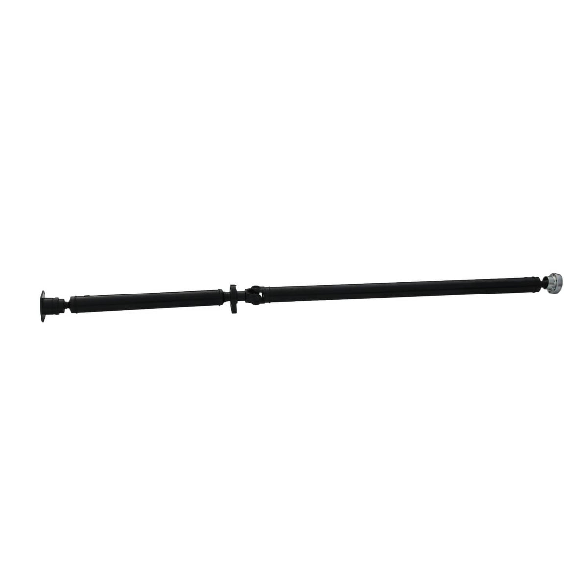 Solidspare 84.5" Rear Driveshaft Assembly For Ford Explorer 2011-2018 /08-18 Taurus Mks Awd