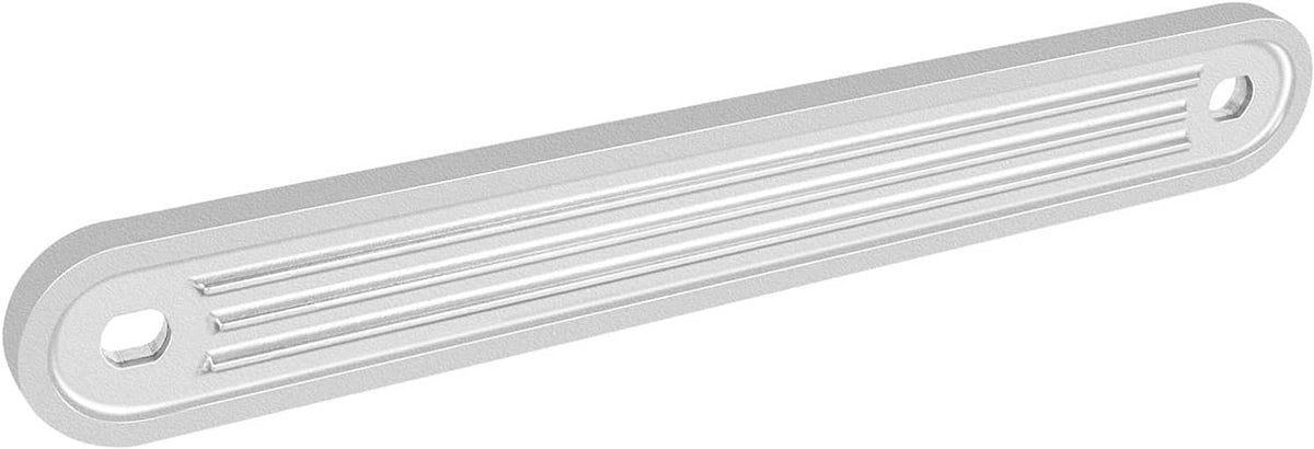 Solidspare TSP-1 Marine Transom Support Plate for Top Bolt Holes 3001-8067 15" x 2"