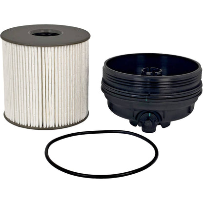Solid Spare 68436631AA 68436815AB Separator & Cap for Dodge Ram 2020-2023 1500 3.0L V6