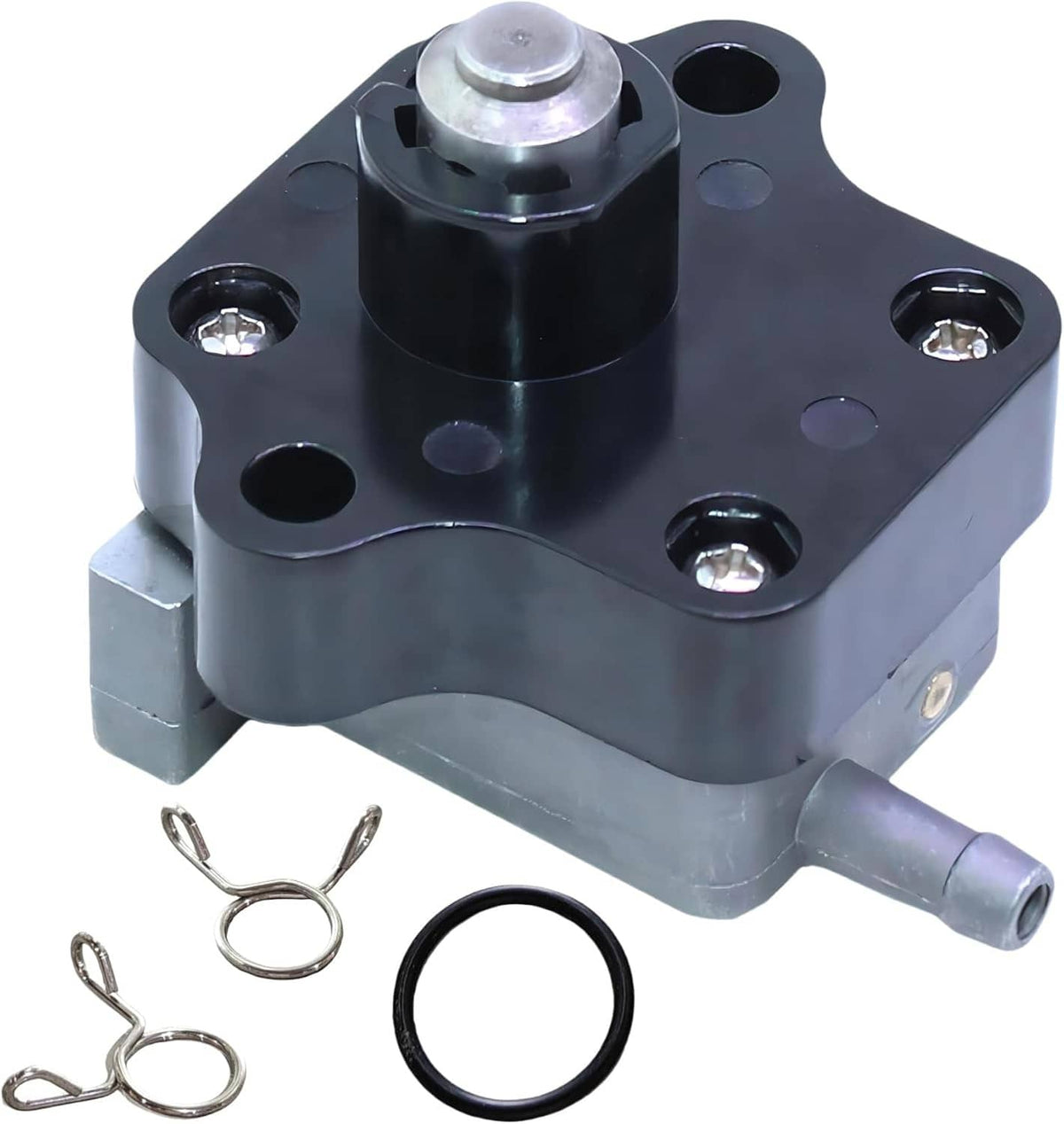 Solid Spare 803529T06 Pump Fits: Nissan Tohatsu Mariner Mercury Outboard 4-9.8 HP 3H604000-7