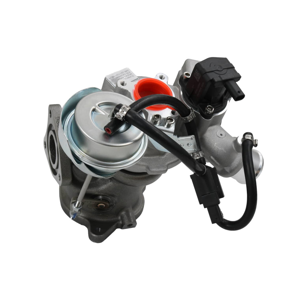 Solidspare Turbo Turbocharger 54399700133 For 2013-2017 Ford Escape Fusion Transit 1.6L
