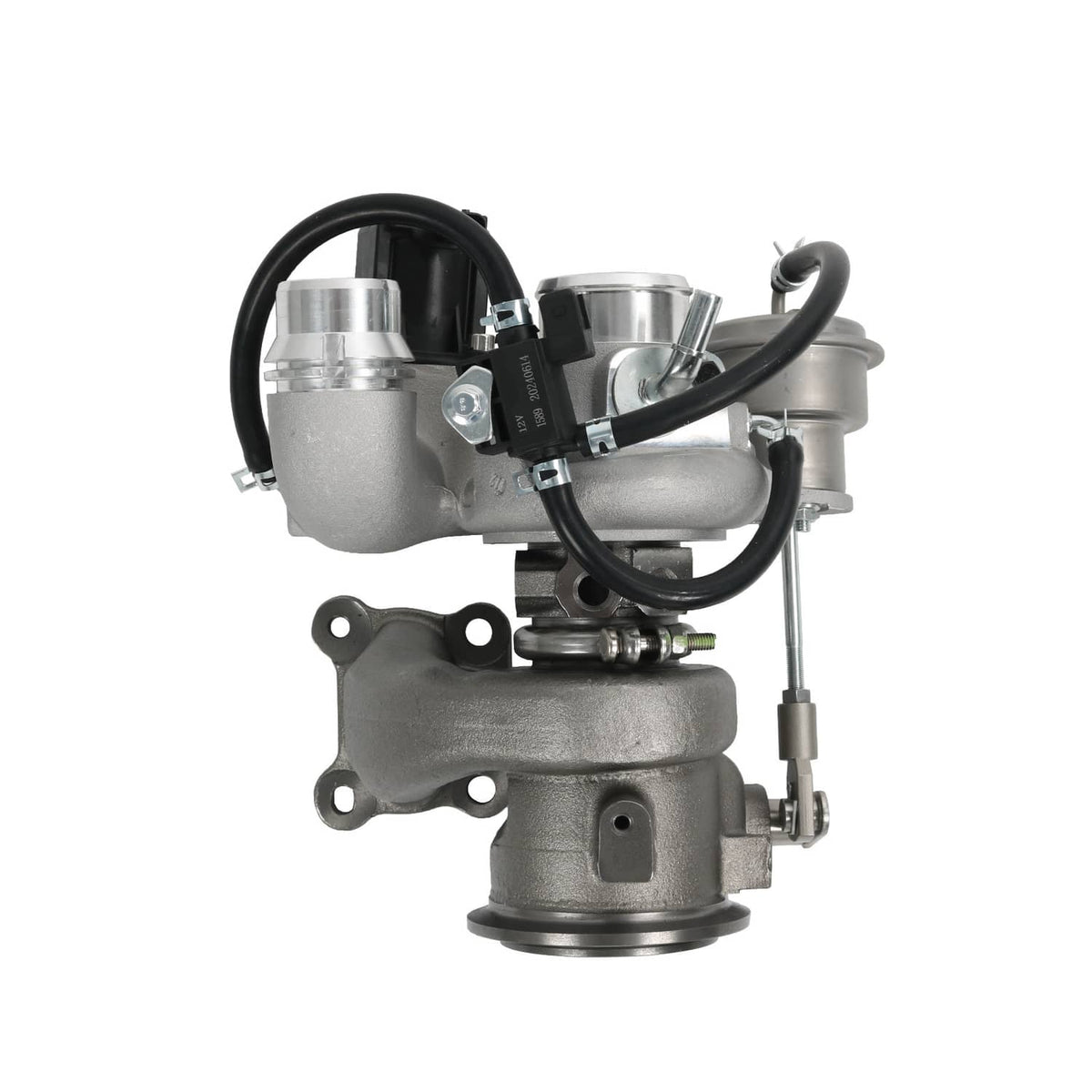 Solidspare Turbocharger For 2018-2022 Chevrolet Equinox 1.5L with SGE LYX Engine Turbo