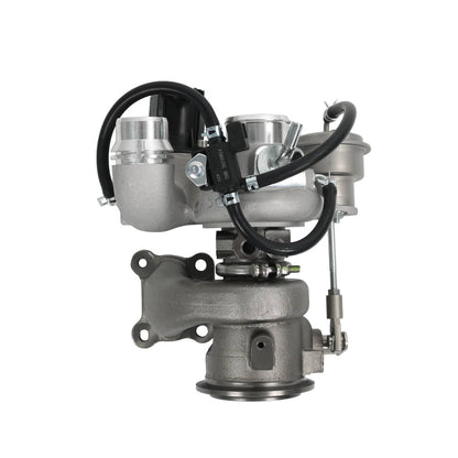 Solidspare Turbocharger For 2018-2022 Chevrolet Equinox 1.5L with SGE LYX Engine Turbo