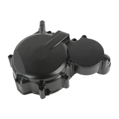 Solidspare Aluminum Engine Stator Cover Crankcase For 2006-2024 Suzuki GSXR600 GSX-R 750