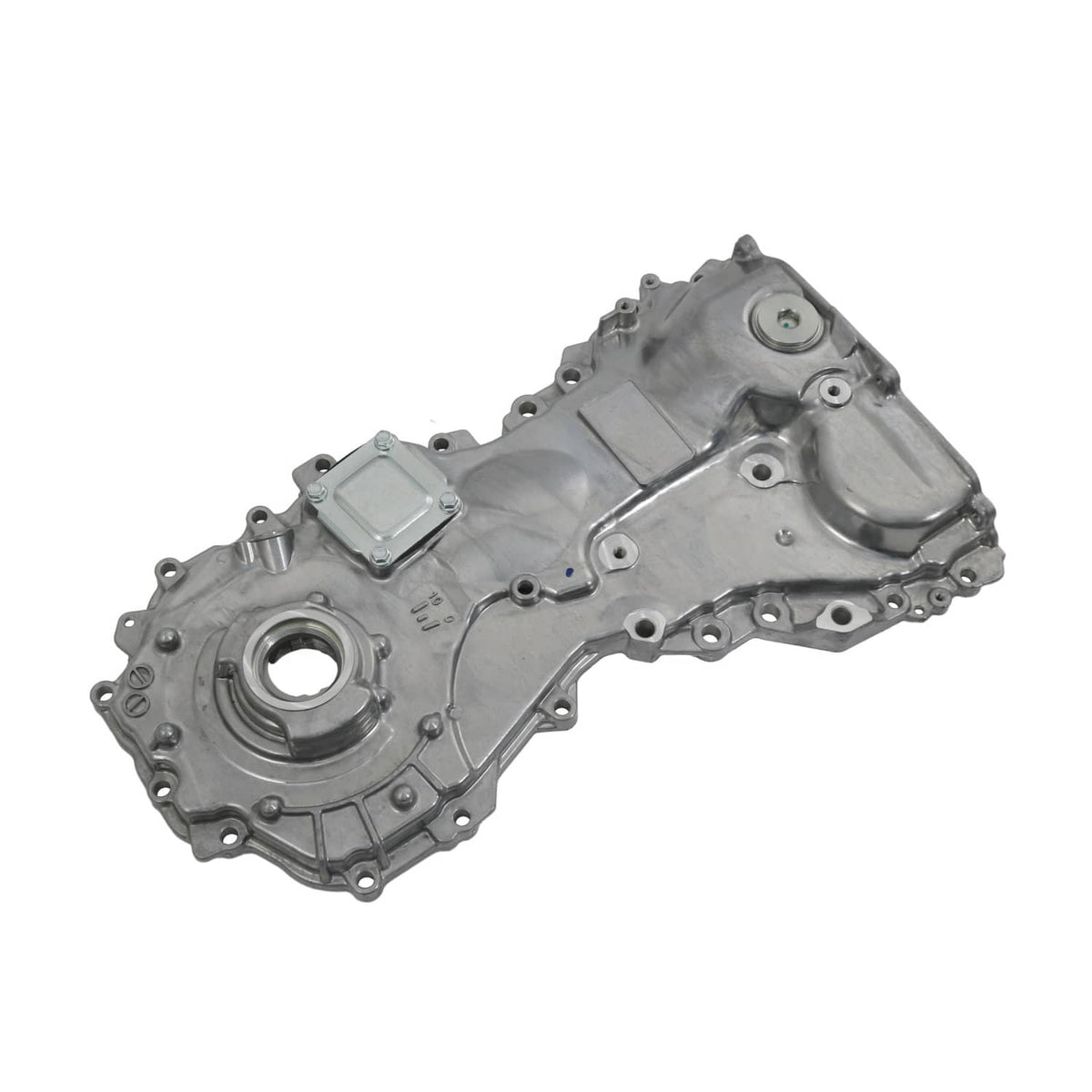 Solidspare Oil Pump For Camry Toyota Highlander Avalon 2.5 2.7 Lexus 2ARFE 1ARFE 2009-2016