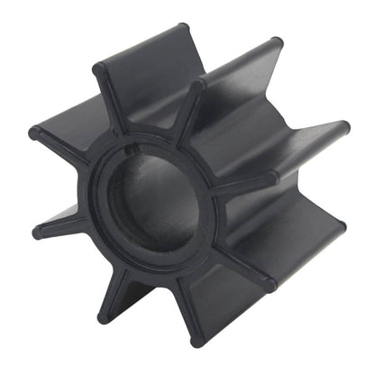 Solid Spare WATER PUMP IMPELLE WITH KEY For Mercury Mariner Marine 47-803748 47-8M0135803