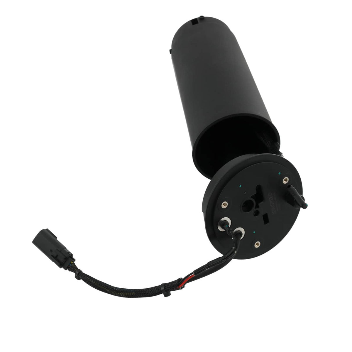 Solidspare Diesel Exhaust Fluid DEF Heater for 2011-2016 Ford F250 F350 F450 Pickup 6.7L