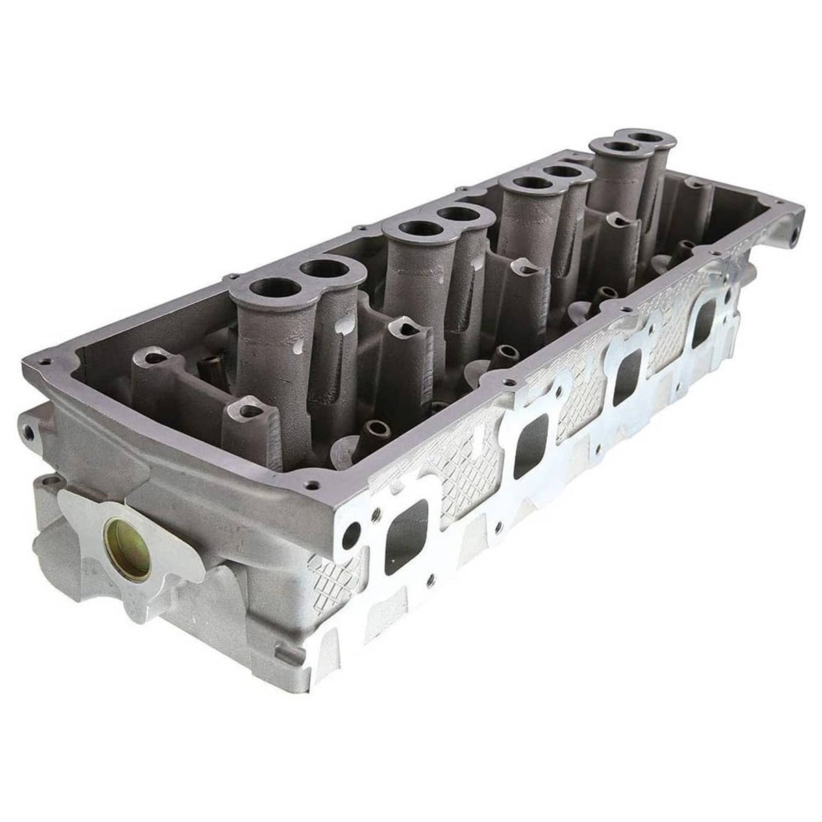 Solidspare Left Cylinder Head For Dodge Chrysler Jeep 5.7L Hemi Eagle 2009-15 Genuine Mopar