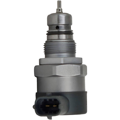 Solid Spare Fuel Pressure Regulator Relief Valve 0281002738 13537805734 for BMW X5 335D