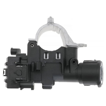 Solidspare Black Ignition Switch Column Lock Housing For 2008-2012 Ford Escape 9L8Z-3511-A