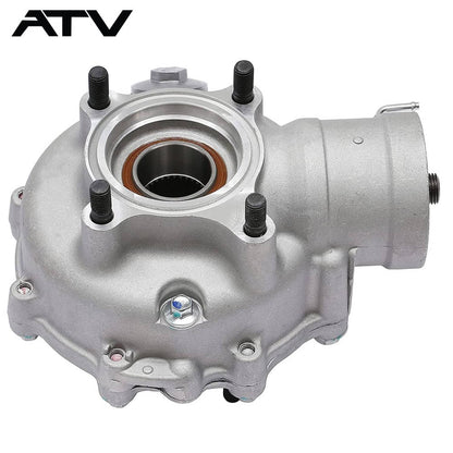 Solidspare New Rear Differential For Honda TRX500 FM FE FPE FPM Foreman 500 4x4 2012-2013