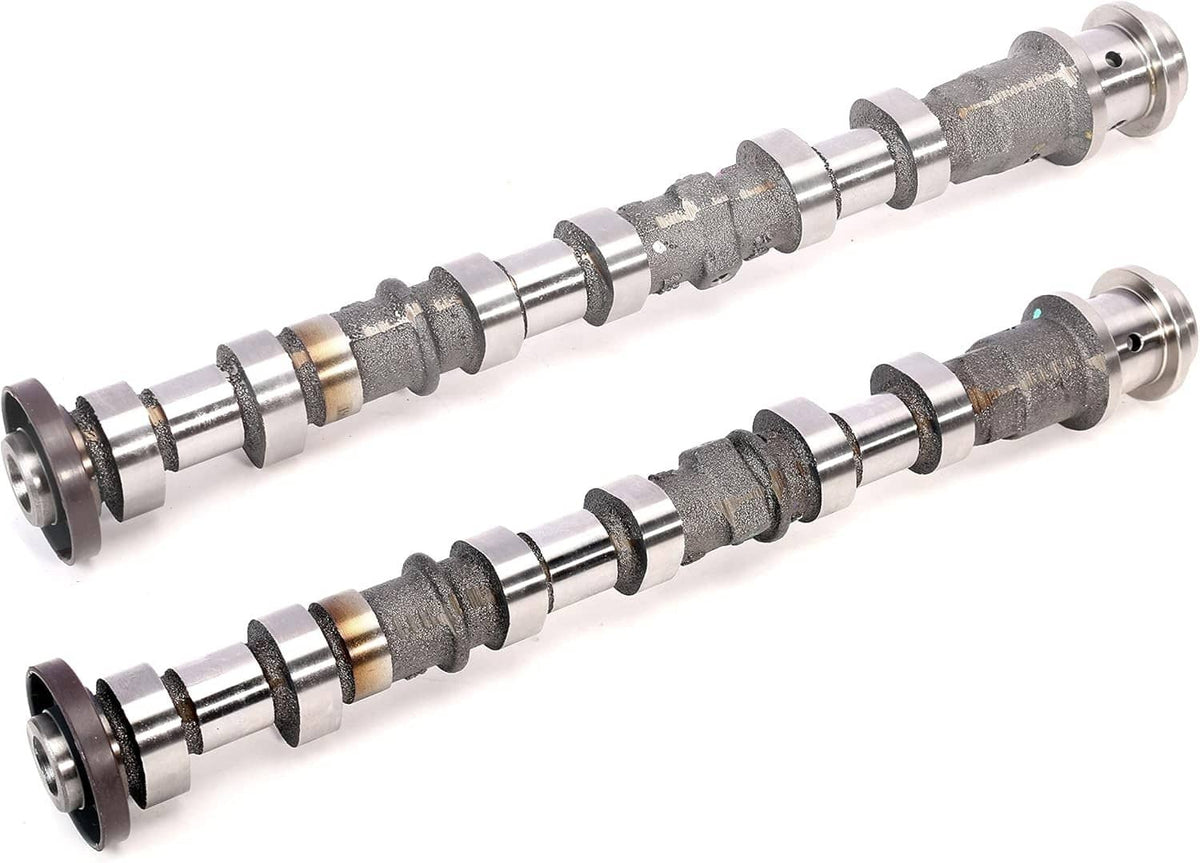Solidspare Left Side Intake & Exhaust Camshaft For 2011-20 Dodge Charger Chrysler Jeep 3.6L