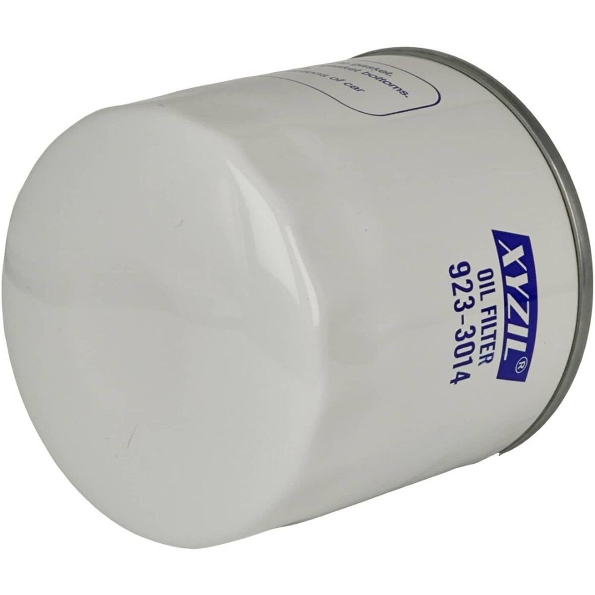 Solid Spare Fit for John Deere 318 420 444 460 524 544 548 624 644 Transmission Oil Filter