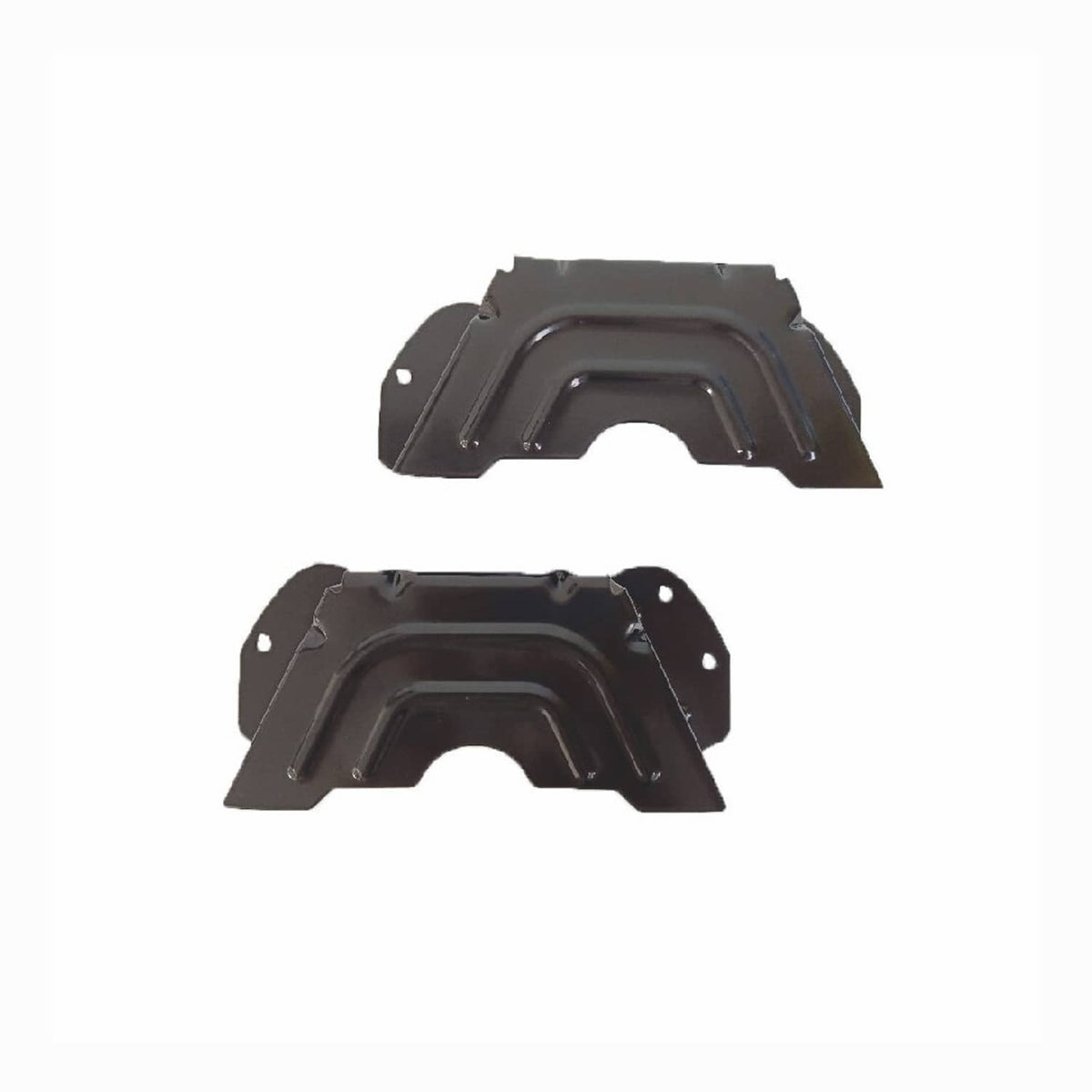Solid Spare 2-Pack Spindle Pulley Belt Guard Cover 783-06424A for MTD 42” 46” Deck Tractors