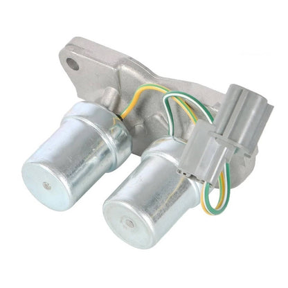 Solidspare 28300-PX4-003 Transmission Shift Control Lock-up Solenoid For Honda Accord L4