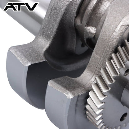 Solidspare For Polaris RZR570 2012-2016 Engine Rebuild Crankshaft Bearing Kit ATV 2204729