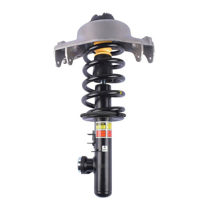 Solidspare 2Pcs Front Left Right Shock Struts Assembly w/Electric for 2009-2017 Audi Q5 SQ5