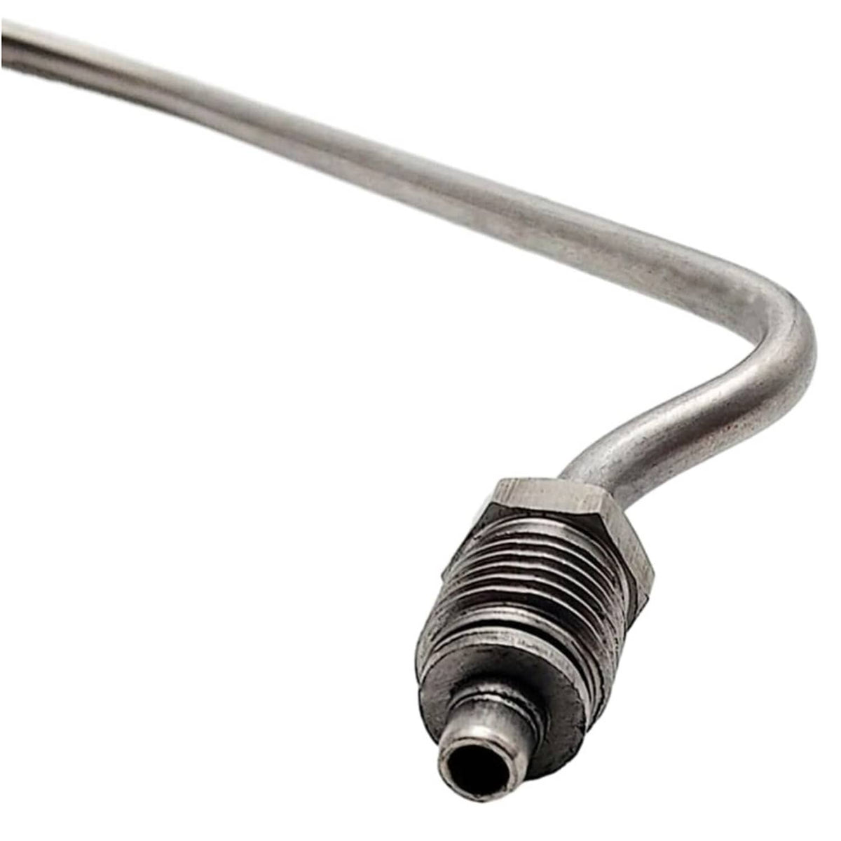 Solid Spare Hydraulic Trim Hose for Volvo SX-M Port Down w/Fore Connections 1994-Up 3857523