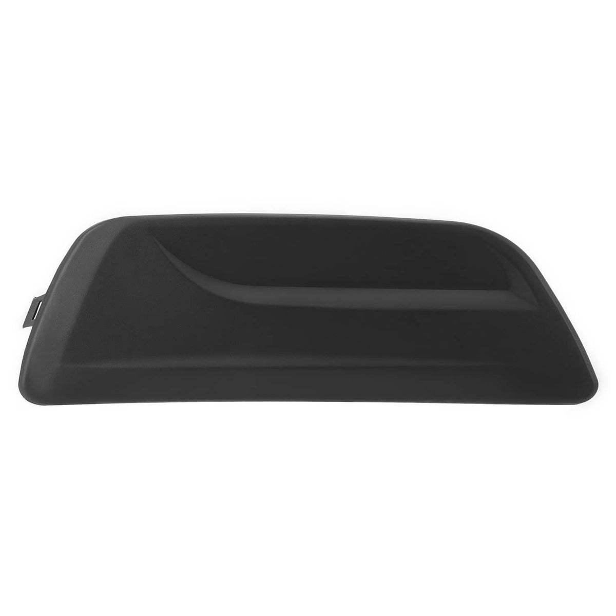 Solid Spare Passenger Right Side Fog Light Cover For Chevrolet Malibu 2013-2016 #GM1039141