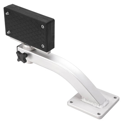 Solidspare Painted Boat Trolling Motor Bracket Oxidation W/hardware For Universal