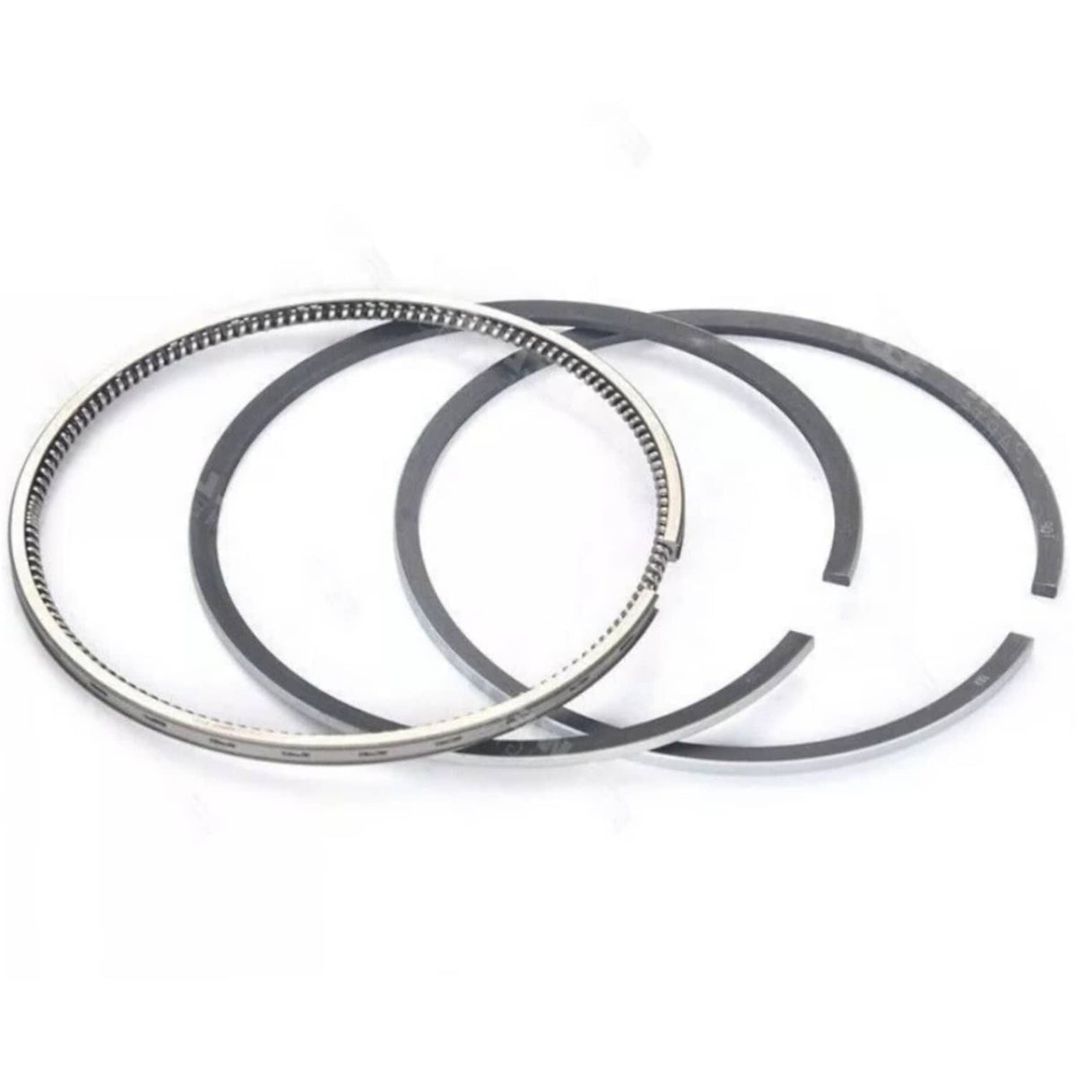 Solid Spare VOLVO PENTA 30, 31, 40, 41 Diesel,Piston Ring Kit replace 275350 275326 ORB30350