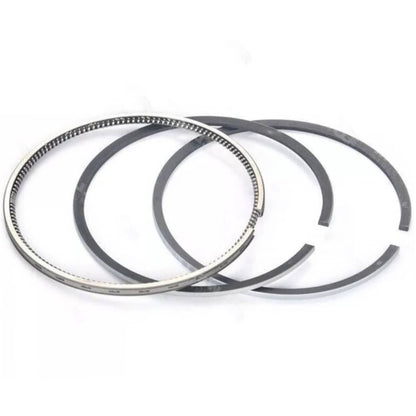 Solid Spare VOLVO PENTA 30, 31, 40, 41 Diesel,Piston Ring Kit replace 275350 275326 ORB30350