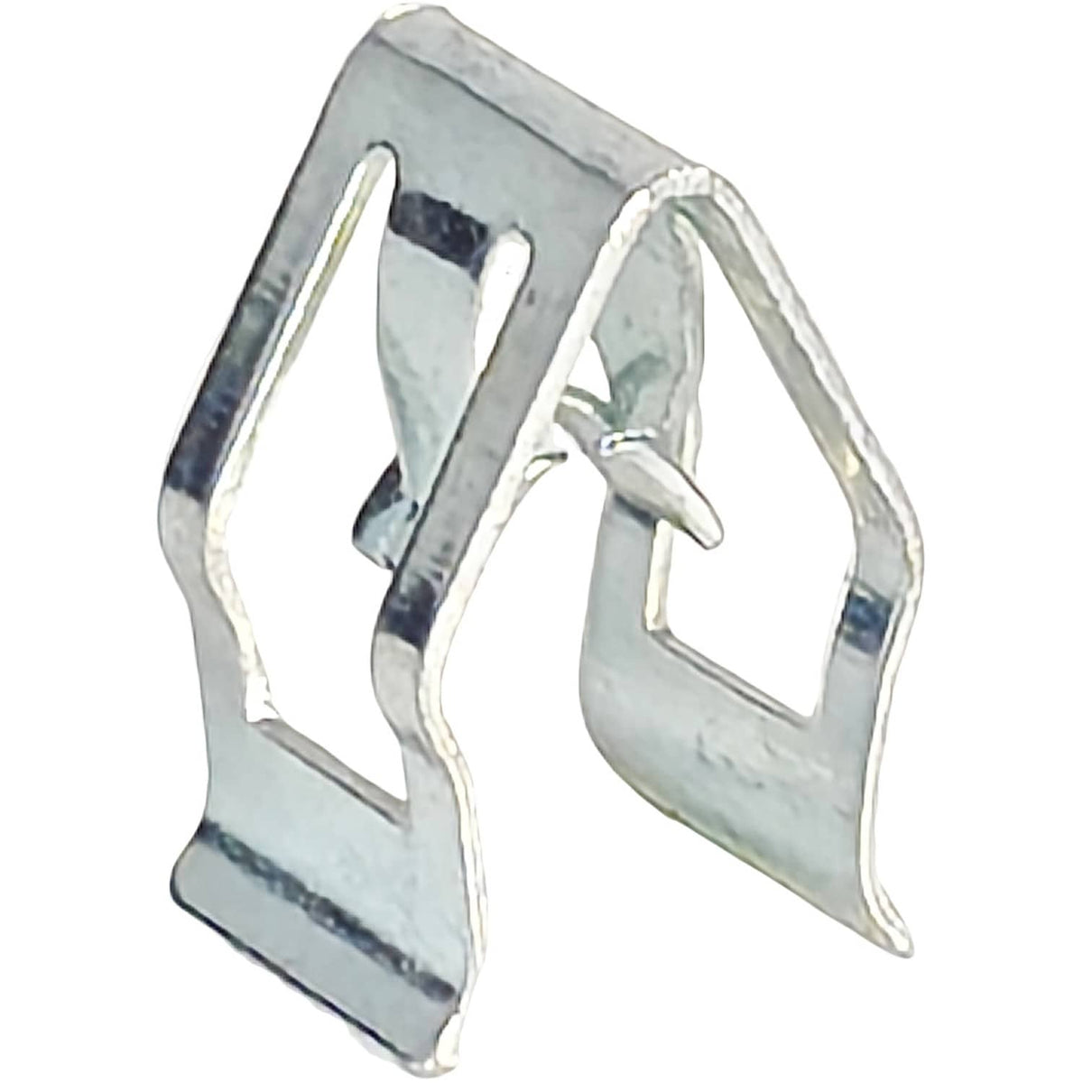 Solid Spare LH & RH Windshield Wiper Cowl End 25820729 25820730 for Chevrolet GMC Cadillac