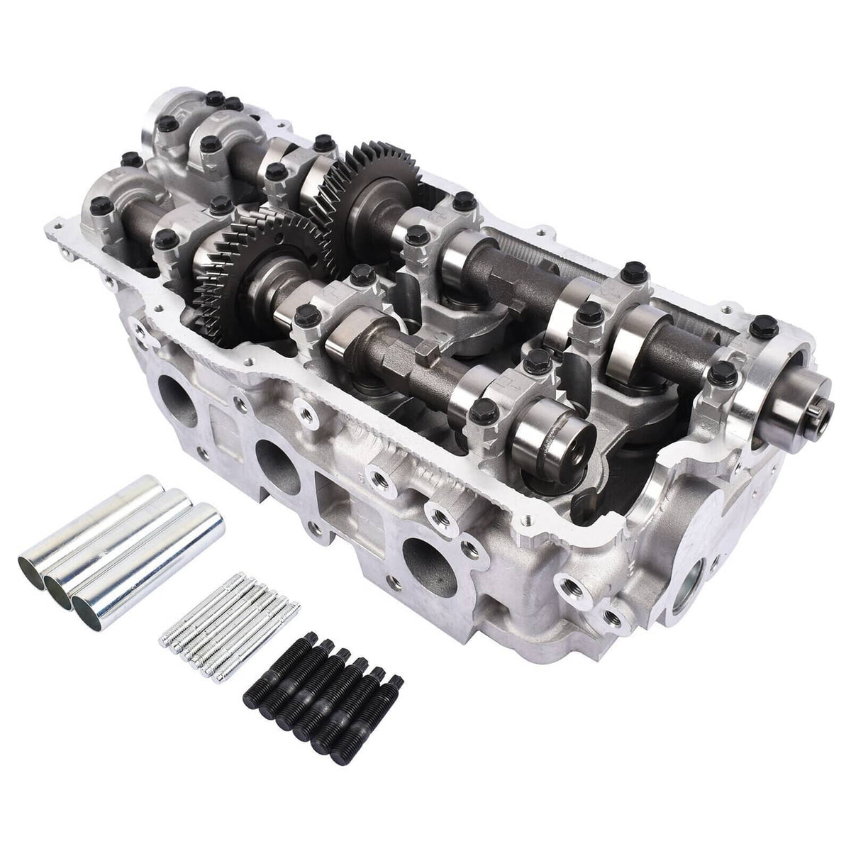 Solidspare Right Cylinder Head for 1995-2004 Toyota 4Runner Tacoma Tundra T100 3.4L 5VZFE