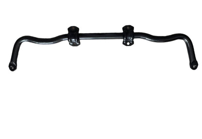Solidspare Blcak Stabilizer Sway Bar Front For 2011-2018 Ram 1500 4WD 55398938AC