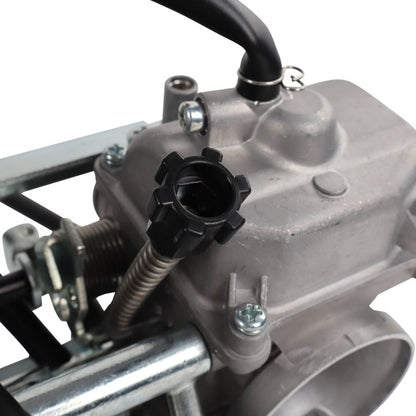 Solidspare Carburetor For Kawasaki Ninja 500 EX500 GPZ500 1987-2009 15001-1334 15002-1492