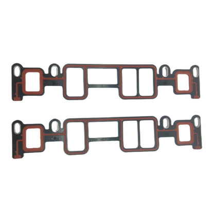 Solid Spare New Marine Intake Gasket Replacement For Mercury 27-8243261 Sierra 18-0487