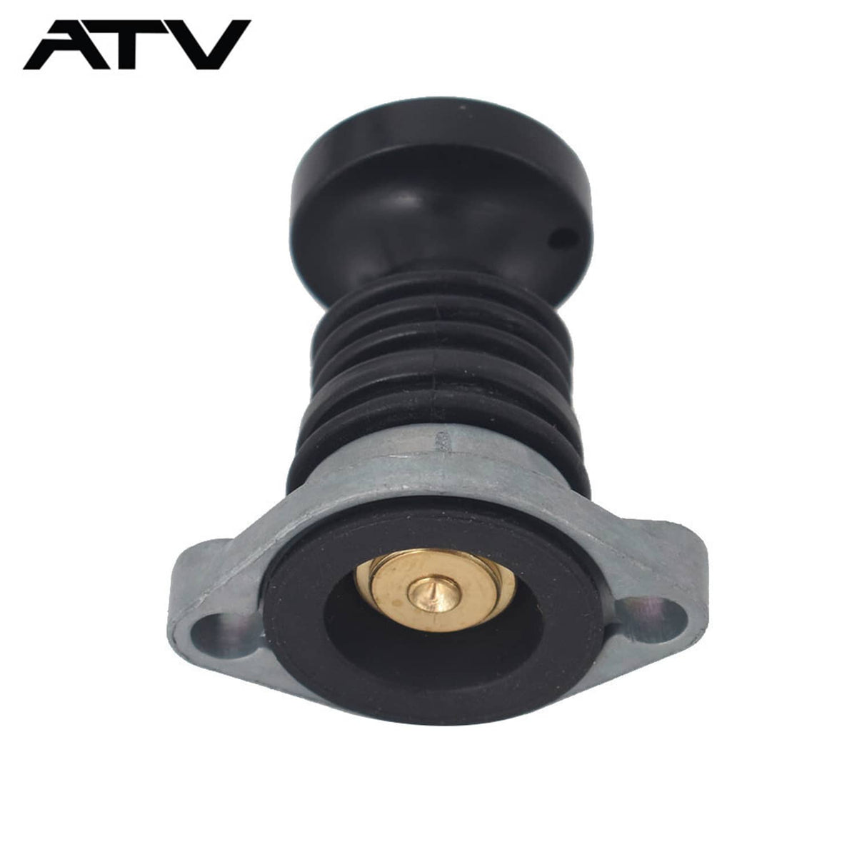 Solidspare For Kawasaki Bayou 400 KLF400 KLF400B Carburetor Primer Pump 1996-1999 USA