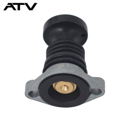 Solidspare For Kawasaki Bayou 400 KLF400 KLF400B Carburetor Primer Pump 1996-1999 USA