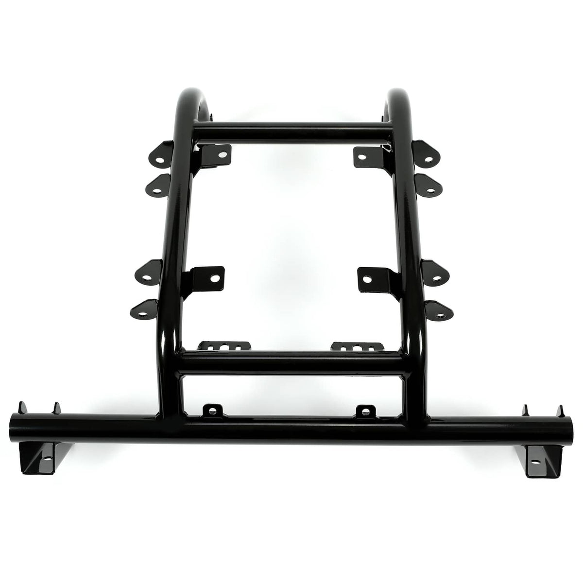 Solidspare 6" Spindle Lift Kit Powder Coated Golf Cart For Yamaha Drive2 2017-up Gas models