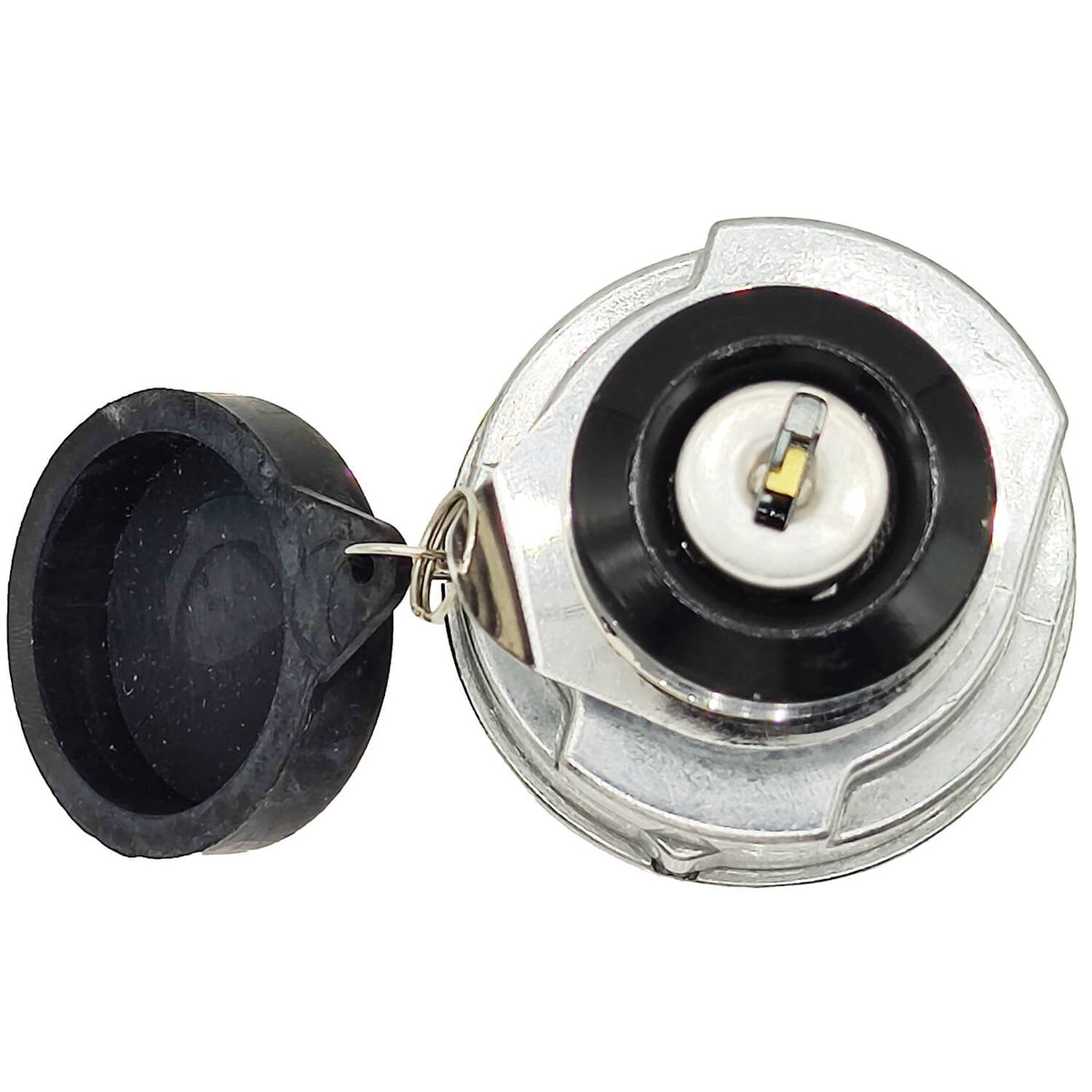 Solid Spare Ignition Switch Fits Ford New Holland Tractor 1300 1500 1320 1320 1510 1520 1600