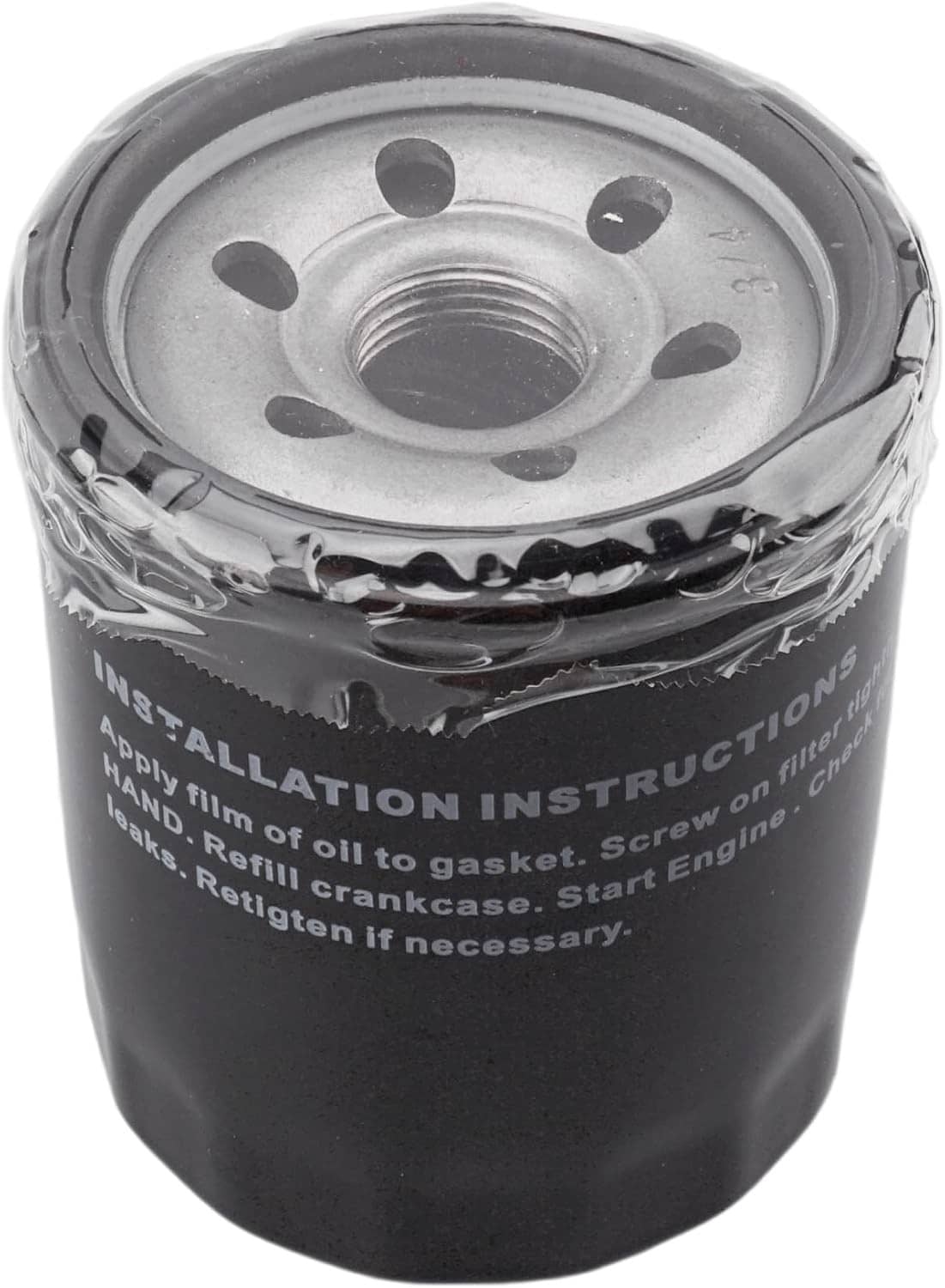 Solid Spare Outboard Oil Change Service Kit for Suzuki DF200/225/250/300/350 16510-96J10 NEW