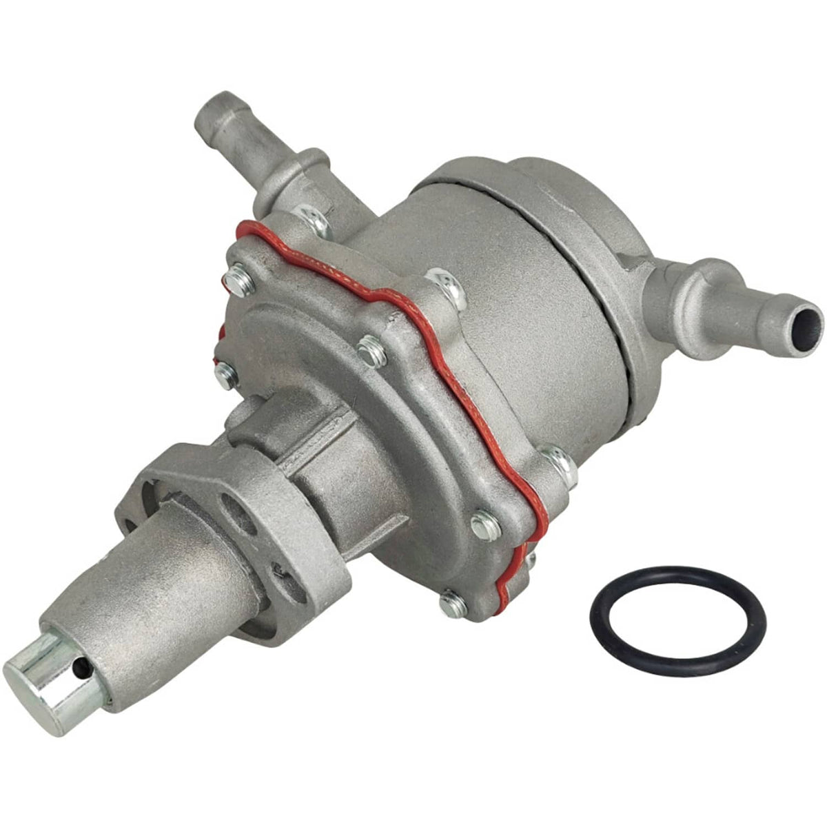 Solid Spare Fuel Lift Pump 1305006290 130506351 Fit for Shibaura N843-C N843L N844L-C N843-D