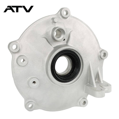 Solidspare Rear Brake Plate Panel Cover for Honda Recon 250 TRX250 TRX250TM/250TE 1997-2022