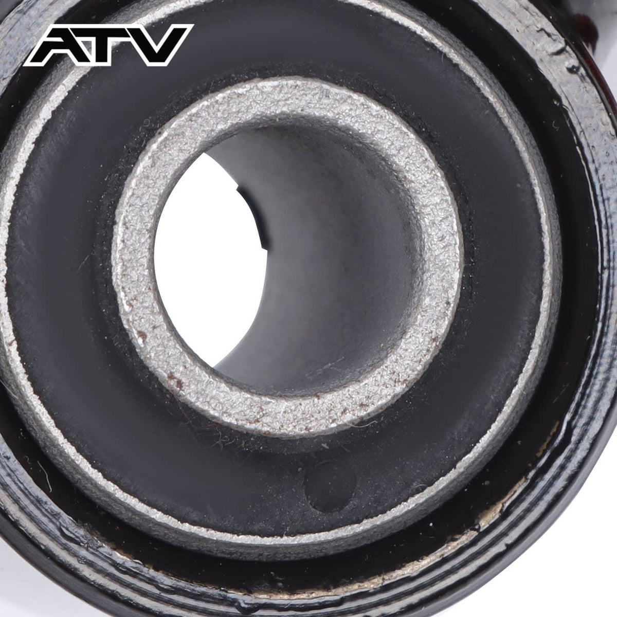 Solidspare Fit For Kawasaki Brute Force 650i (KVF650) 06-13 750i (KVF750) 05-18 Front Shock