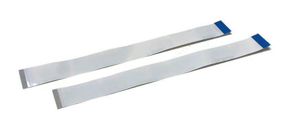 (2) Rear Seat Entertainment Screen RIBBON CABLE Chevy Chevrolet Tahoe Suburban