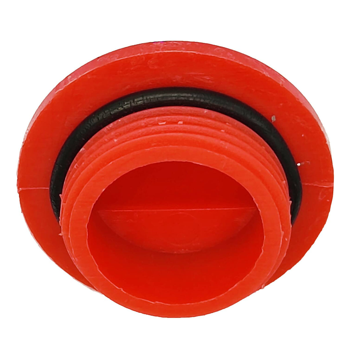 Solid Spare Oil Cap Plug for Kubota BX1500D BX2200D B21 BX1800D BX1830D BX2230D BX23D BX22D